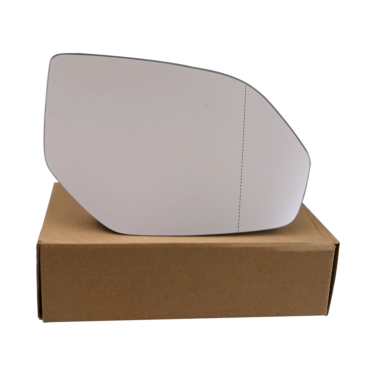 View Mirror Glass Heating Right Side For Volkswagen Teramont 2018-2019